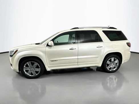 Used 2013 GMC Acadia Denali AWD/4WD image 4