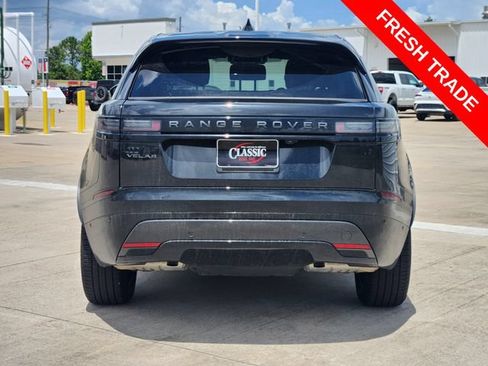Used 2026 Land Rover Range Rover Velar Dynamic SE AWD/4WD image 6