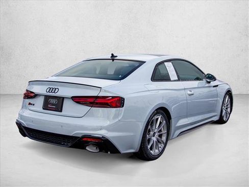Used 2023 Audi RS 5 image 5