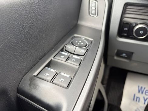 Used 2025 Ford F250 XLT AWD/4WD image 16