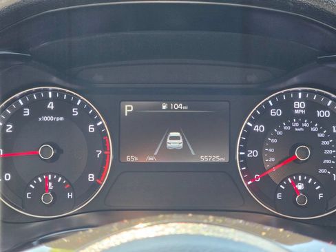Certified 2022 Kia Forte LXS FWD image 17