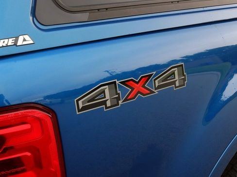 Used 2019 Ford Ranger Lariat w/ Bed Utility Package image 9