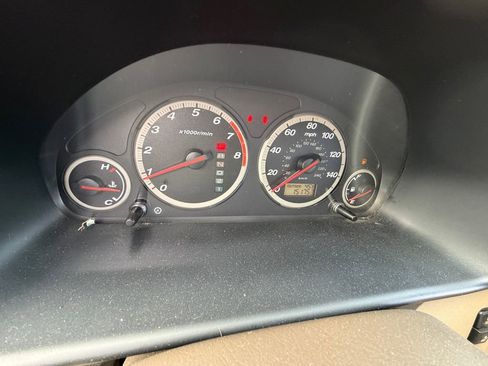 Used 2005 Honda CR-V EX image 14