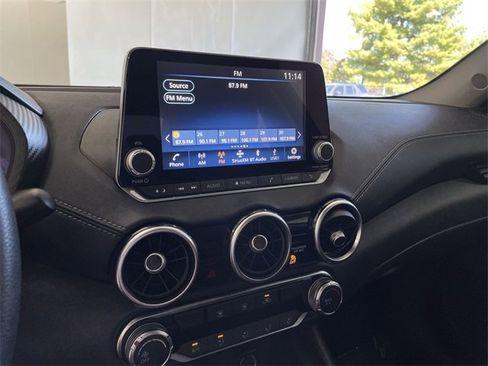 Used 2023 Nissan Sentra SV image 22