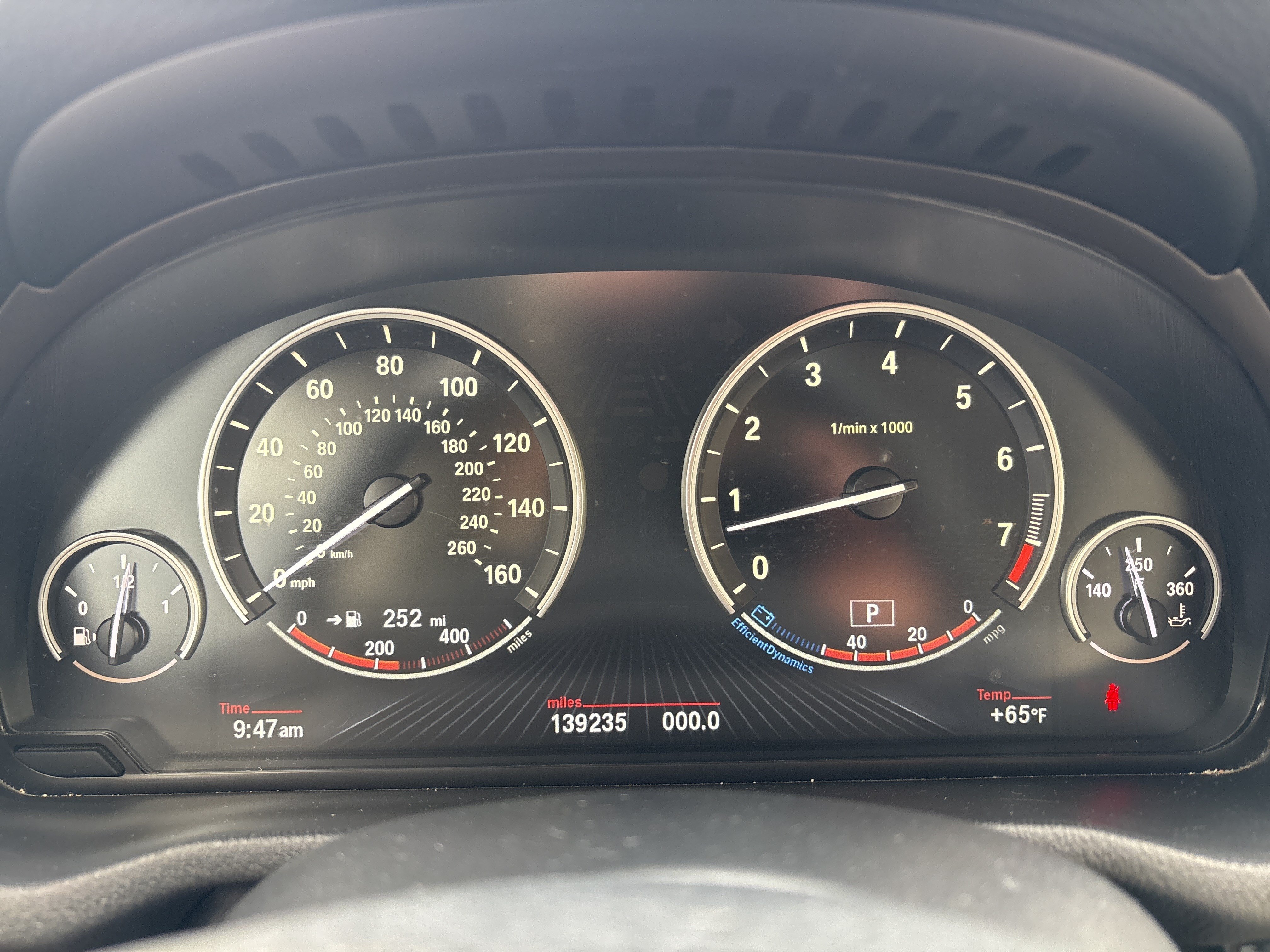 Used 2015 BMW X3 xDrive35i AWD/4WD image 21