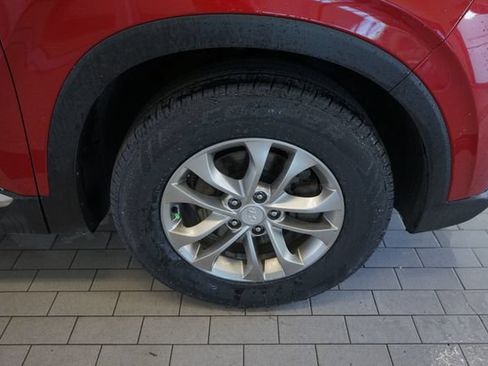 Used 2020 Hyundai Santa Fe SE AWD/4WD image 15