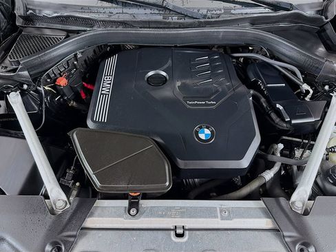 Used 2023 BMW X3 xDrive30i w/ Premium Package AWD/4WD image 21