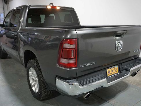 Used 2024 RAM 1500 Laramie image 3
