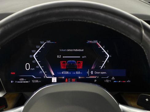 Used 2023 BMW X1 xDrive28i w/ M Sport Package image 28