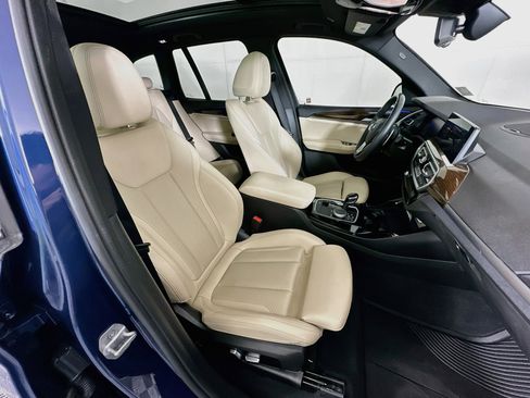 Used 2023 BMW X3 sDrive30i w/ Convenience Package RWD image 33