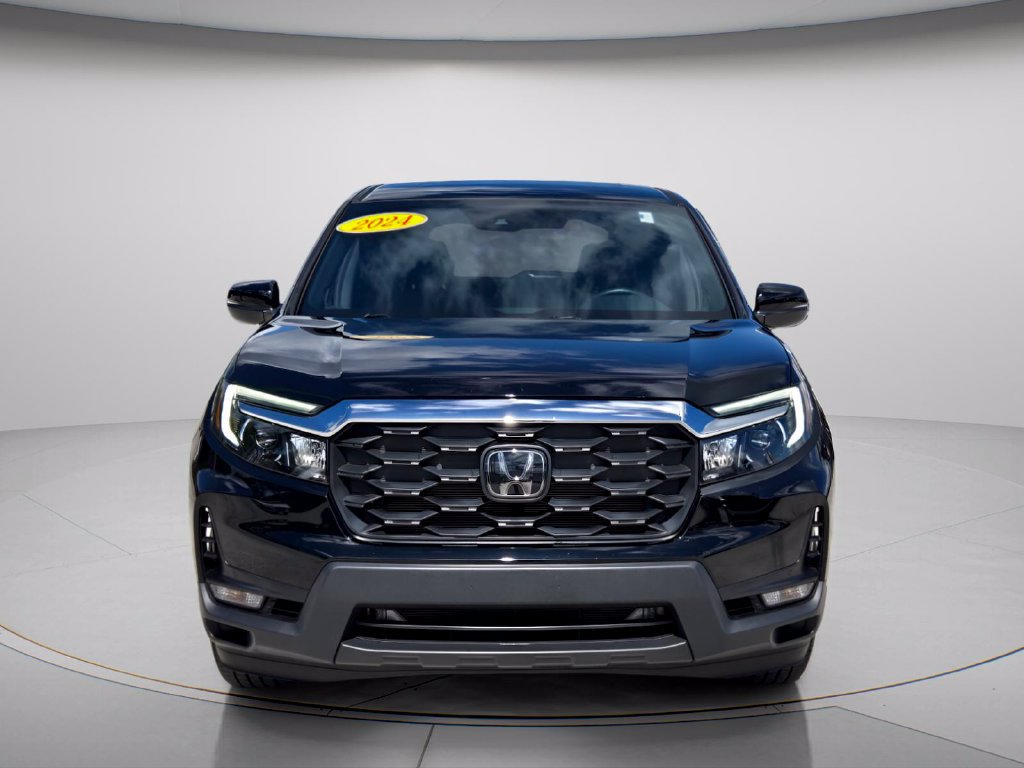 Used 2024 Honda Passport EX-L image 9