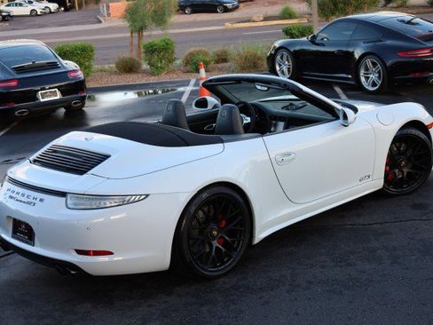 Used 2015 Porsche 911 Carrera GTS image 19