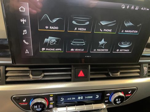 Used 2024 Audi A5 2.0T Premium w/ Summer of Audi Package image 10