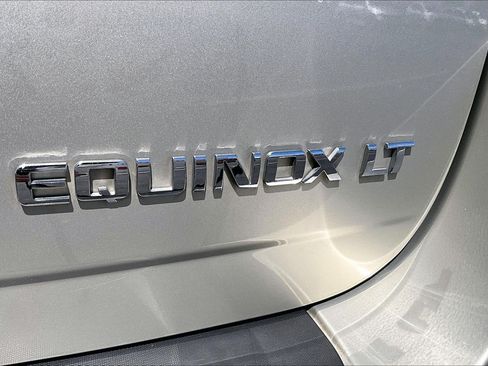 Used 2015 Chevrolet Equinox LT FWD image 27