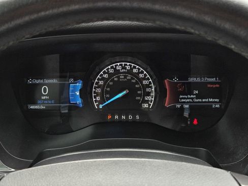 Used 2021 Ford Ranger Lariat w/ Bed Utility Package image 29