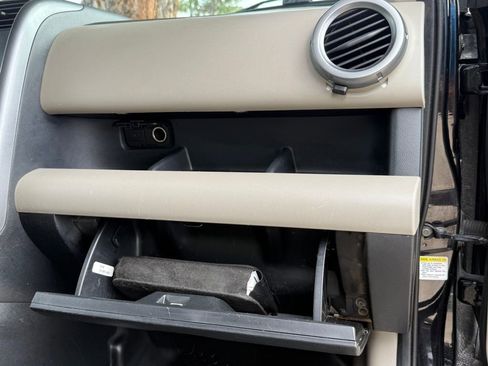 Used 2010 Honda Element EX image 20