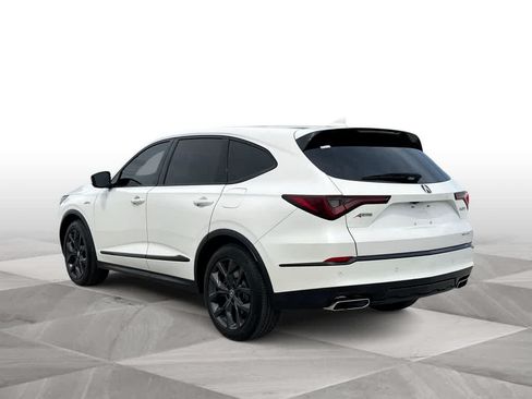 Certified 2024 Acura MDX A-Spec AWD/4WD image 6