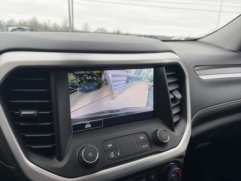 Used 2021 GMC Acadia SLT image 14