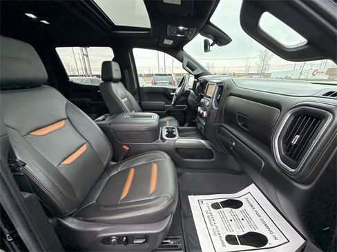 Used 2020 GMC Sierra 1500 AT4 w/ AT4 Premium Package image 29
