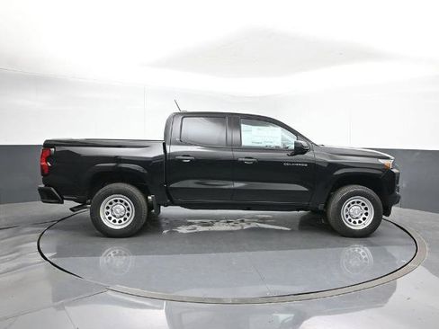 New 2026 Chevrolet Colorado W/T w/ Advanced Trailering Package image 6