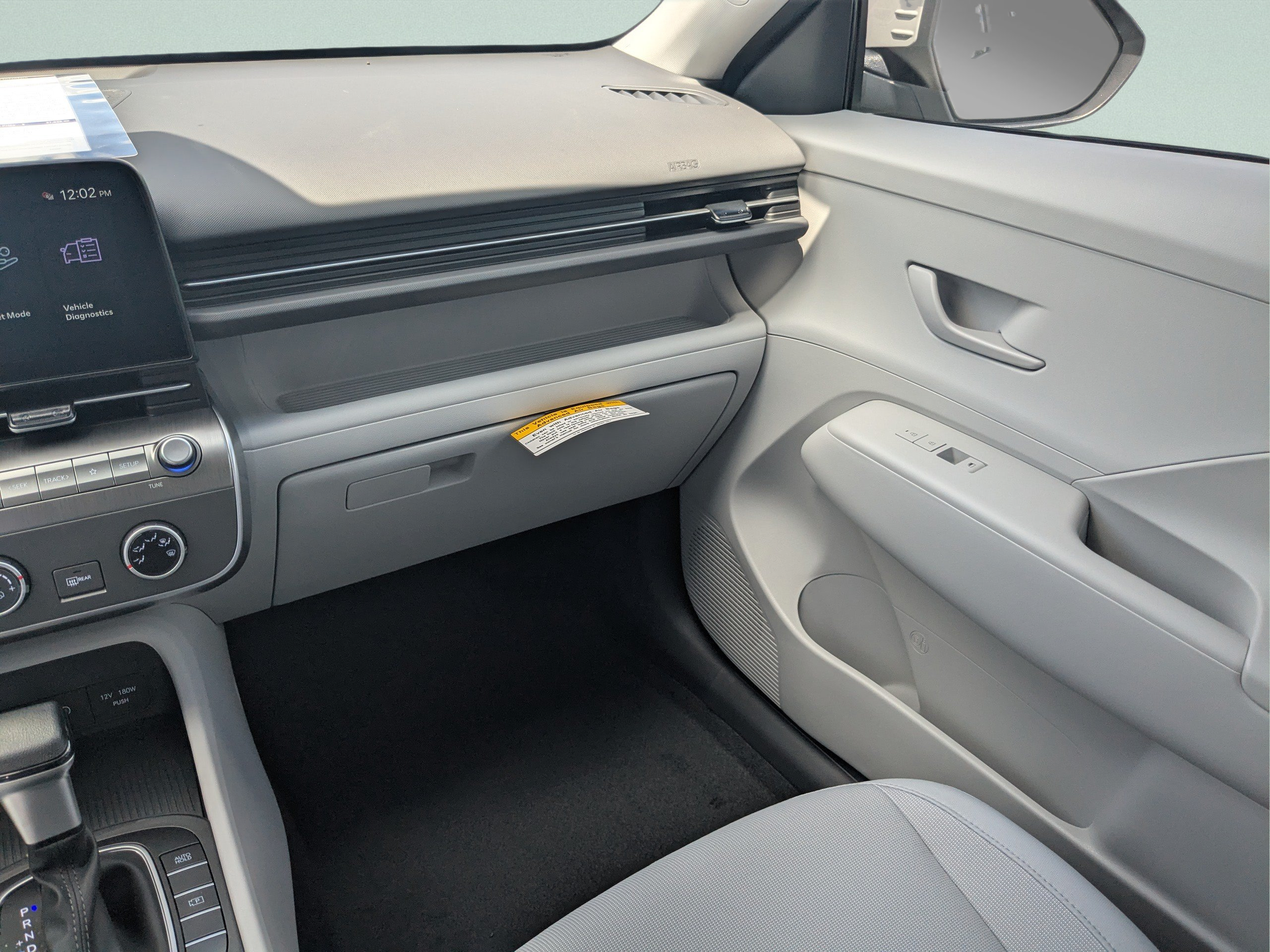 New 2027 Hyundai Kona SE FWD image 18