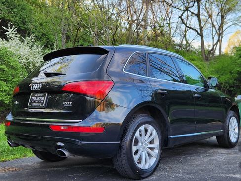 Used 2017 Audi Q5 2.0T Premium image 5