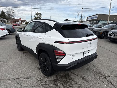 New 2026 Hyundai Kona SEL Sport image 6