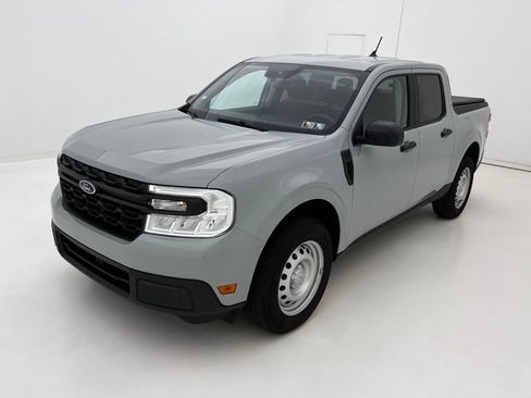 Used 2023 Ford Maverick XL w/ Equipment Group 100A Standard image 8