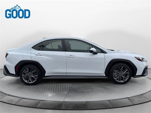 Used 2024 Subaru WRX Base image 6