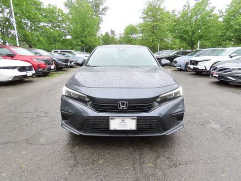 Used 2023 Honda Civic EX image 6