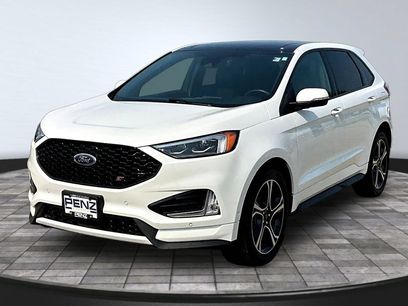 Used 2022 Ford Edge ST w/ Equipment Group 401A