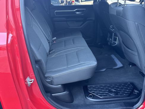 Used 2022 RAM 1500 Big Horn image 19