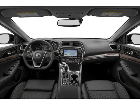 Used 2018 Nissan Maxima 3.5 SL image 7