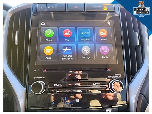 Certified 2022 Subaru Ascent Limited w/ Technology Package image 39