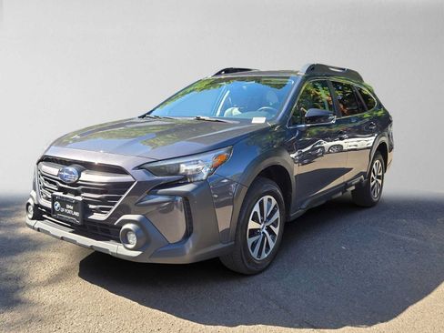 Used 2023 Subaru Outback Premium w/ Popular Package #1 AWD/4WD image 7