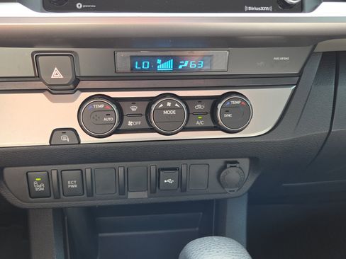 Certified 2022 Toyota Tacoma SR5 w/ Technology Package RWD image 22