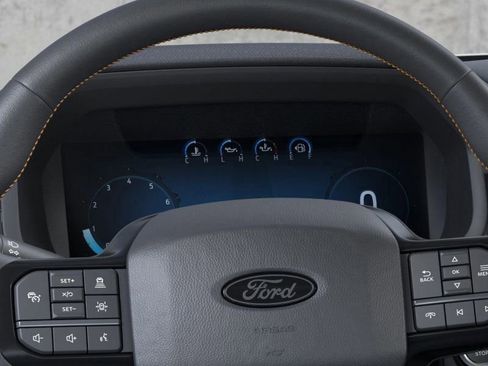 New 2025 Ford F150 Tremor w/ Bed Utility Package image 13