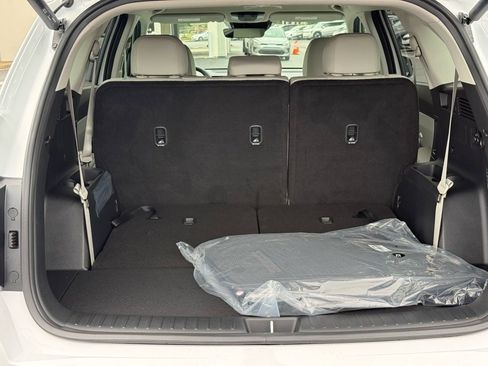 New 2026 Kia Sorento EX image 13