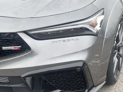 New 2026 Acura Integra Type S image 9