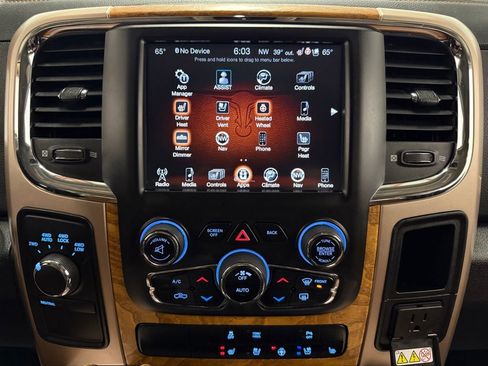 Used 2013 RAM 1500 Laramie Longhorn image 31