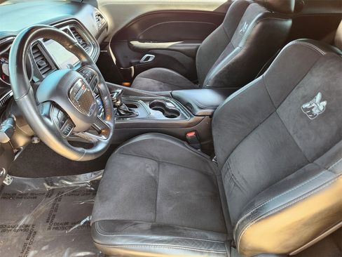 Used 2021 Dodge Challenger R/T Scat Pack w/ Plus Package image 22