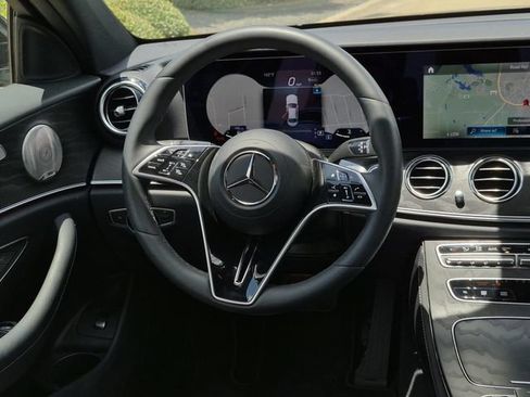 Certified 2023 Mercedes-Benz E 350 Sedan image 20