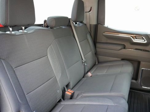 New 2026 Chevrolet Silverado 1500 LT image 23