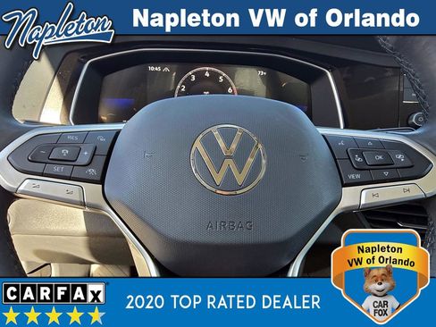 Used 2024 Volkswagen Jetta SE image 14