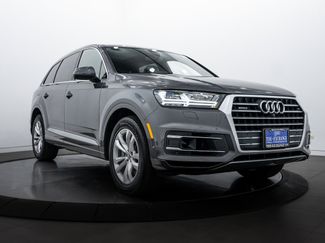 Used 2019 Audi Q7 3.0T Premium Plus w/ Premium Plus Package image 1