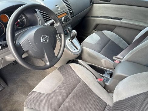 Used 2007 Nissan Sentra 2.0 image 4