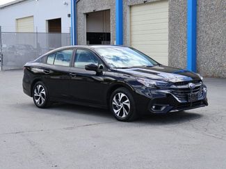 Certified 2025 Subaru Legacy Premium AWD/4WD video 3