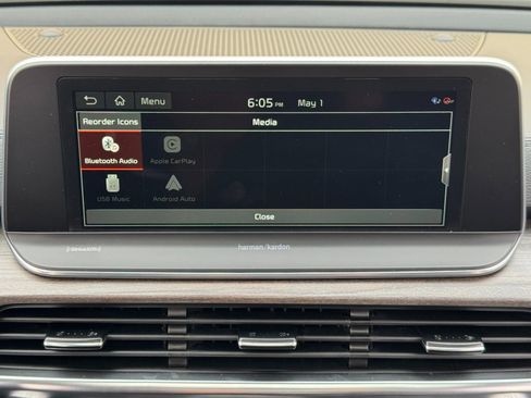 Used 2020 Kia Telluride SX FWD image 25