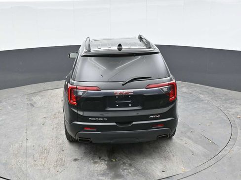 Used 2020 GMC Acadia AT4 AWD/4WD image 21
