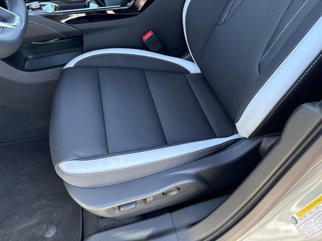 New 2026 Buick Envision Sport Touring AWD/4WD image 15